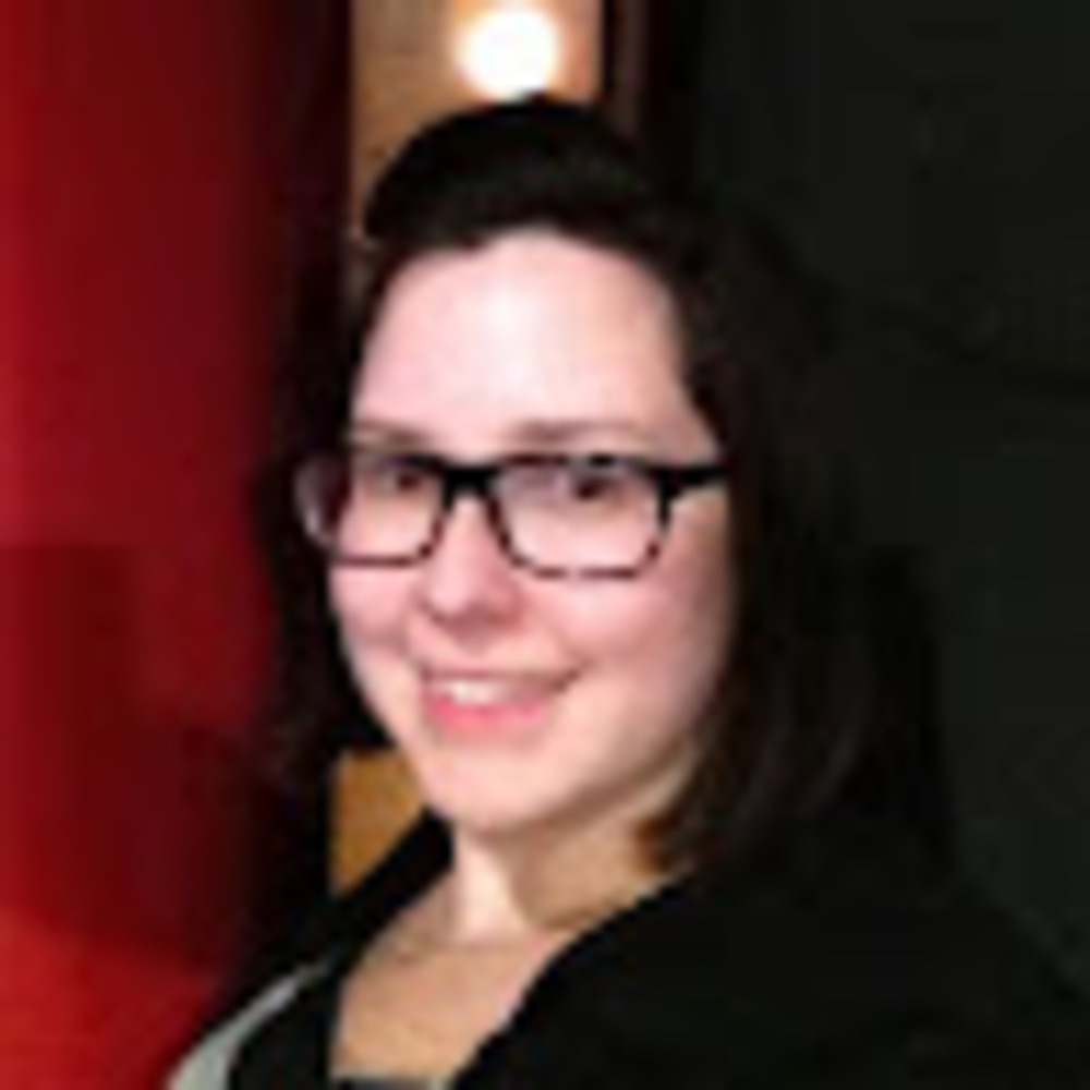 Meet your Posher, Mary megan